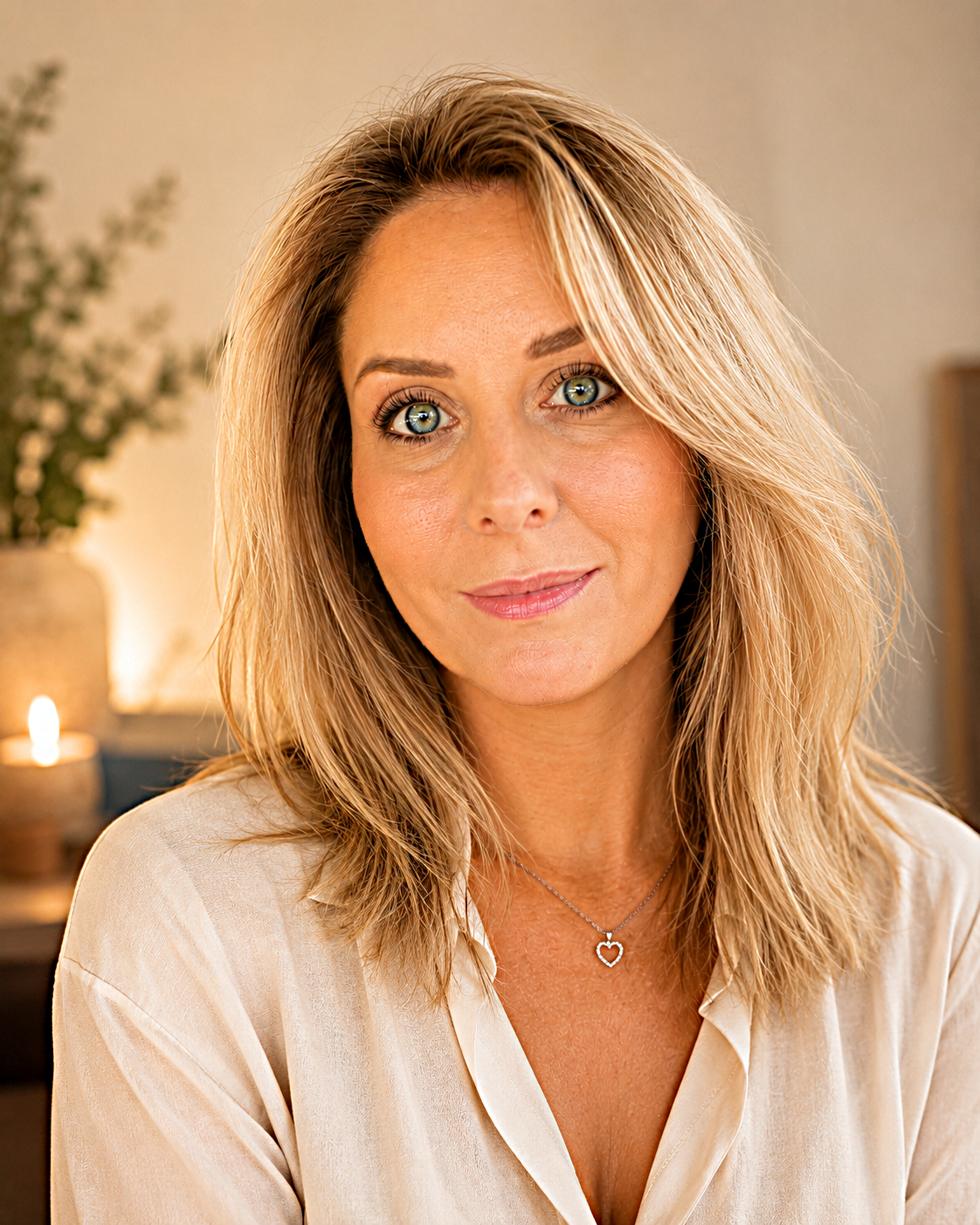 Laurie Dubois, diététicienne nutritionniste et praticienne bien-être